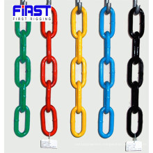 Durable material 11mm*65mm g80 lashing chain